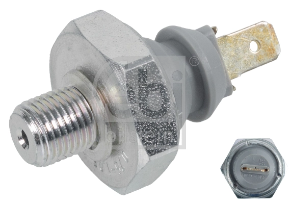Oil Pressure Switch